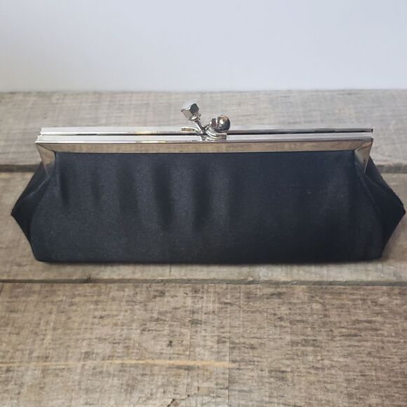 PETITE STRUCTURED Evening Handbag - Picture 11 of 11